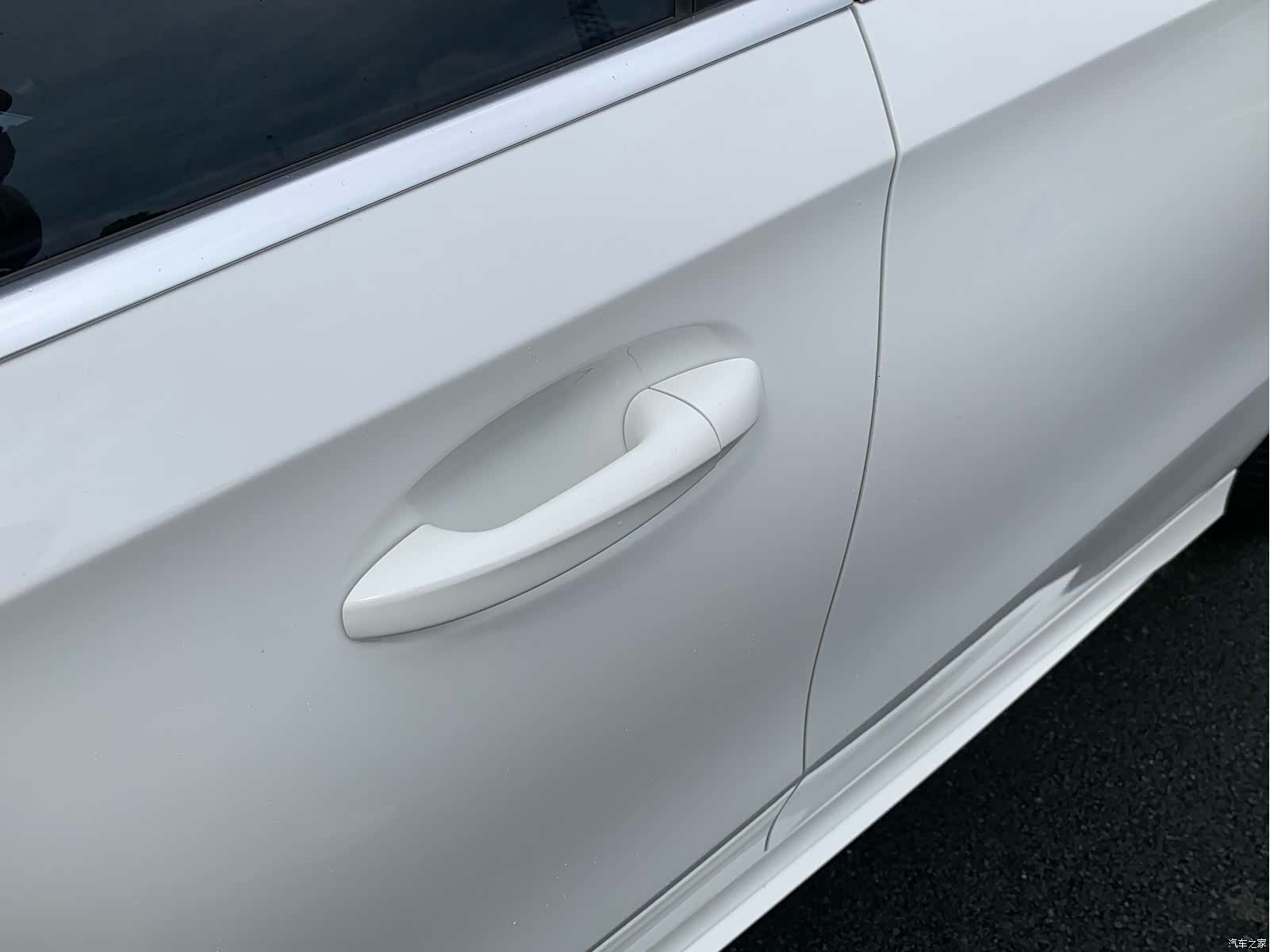 Mercedes-Benz A-Class, 2024 8