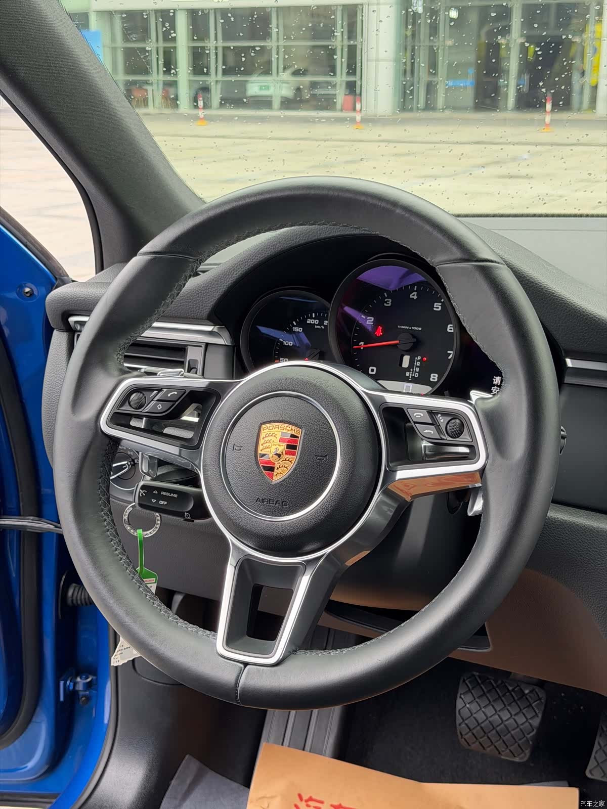 Porsche Macan, 2020 19