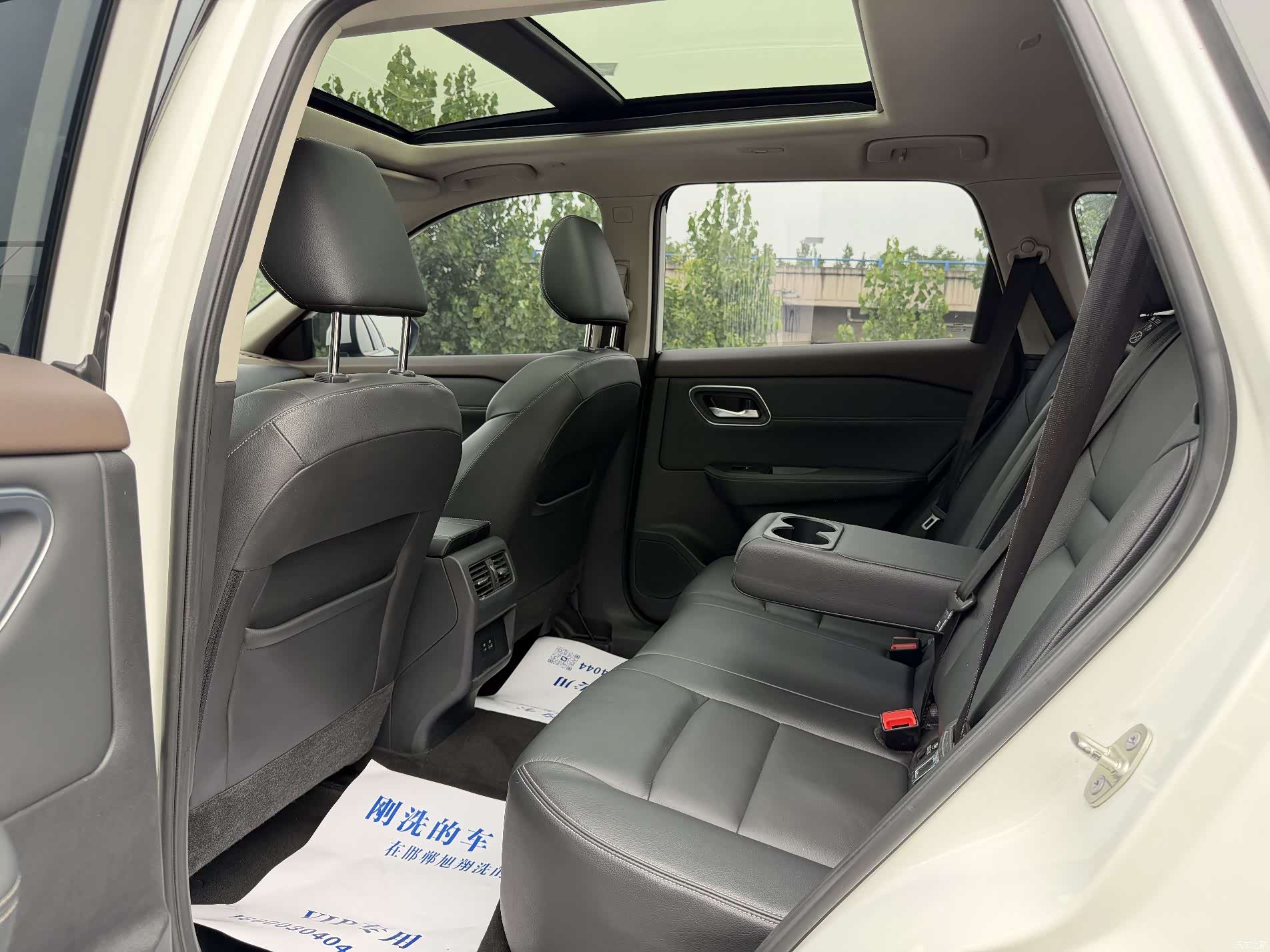 Nissan X-Trail, 2022 6