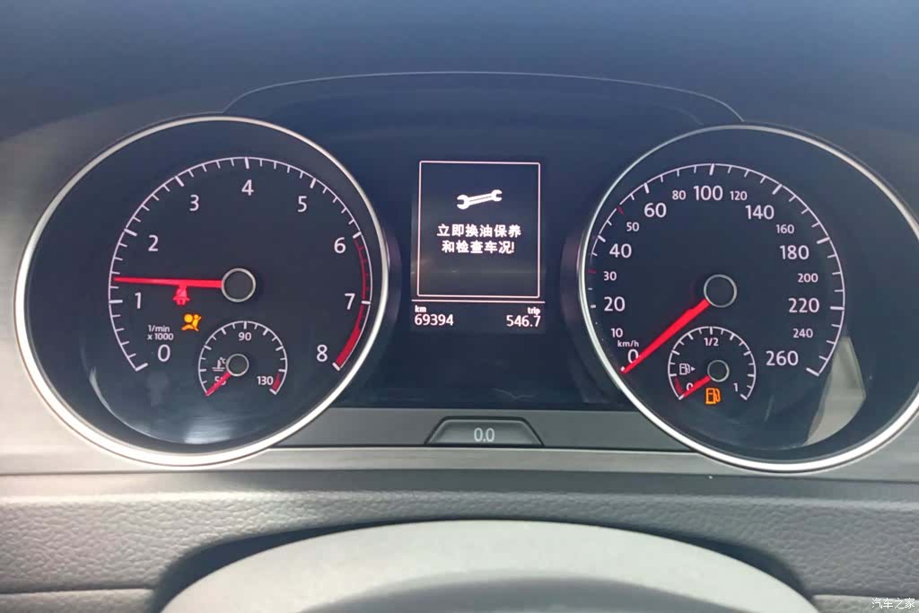 Volkswagen Golf, 2016 14