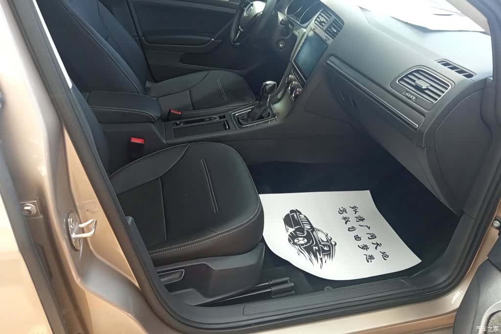 Volkswagen Golf, 2016 8