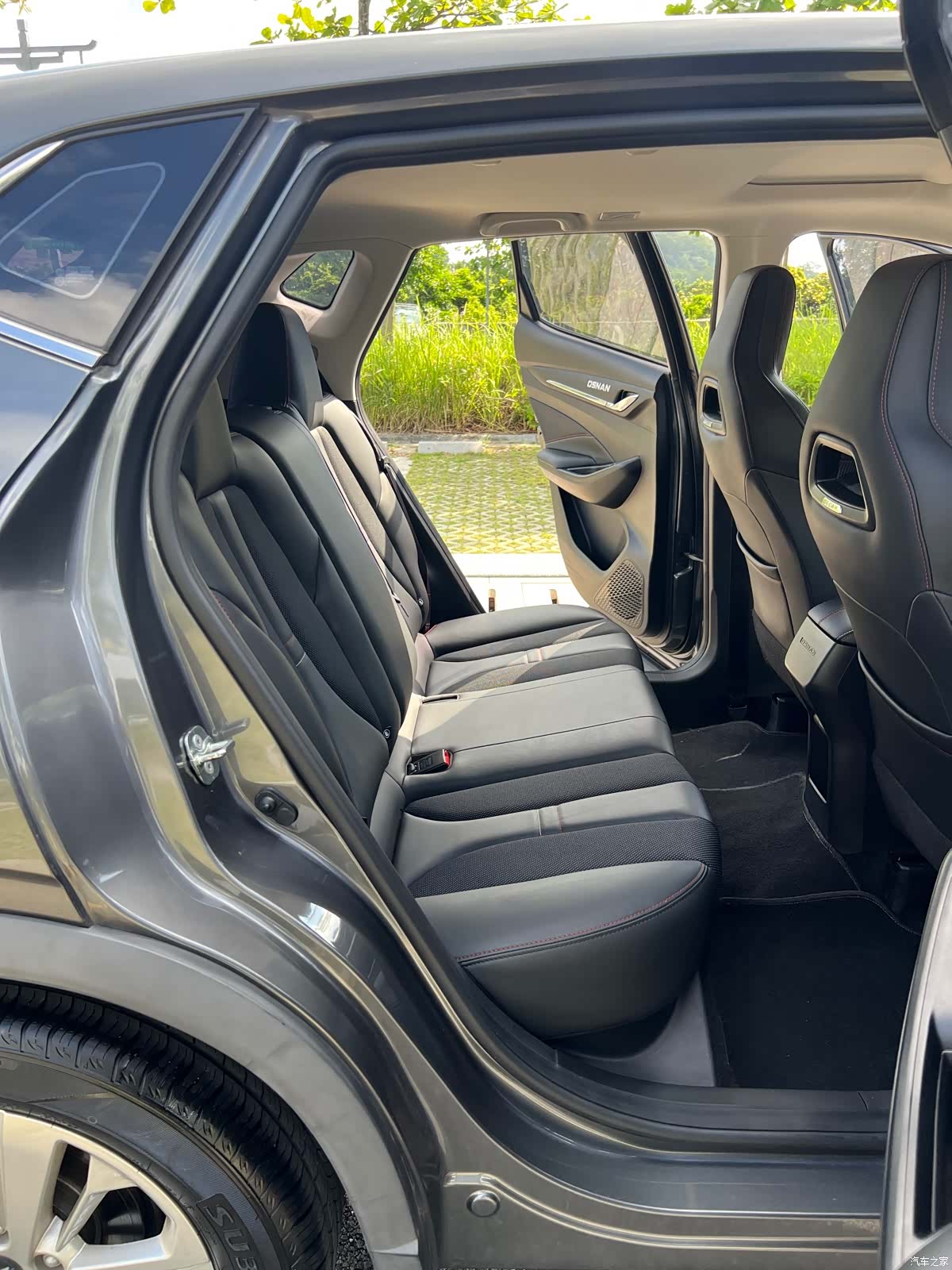 Changan X5, 2021 7