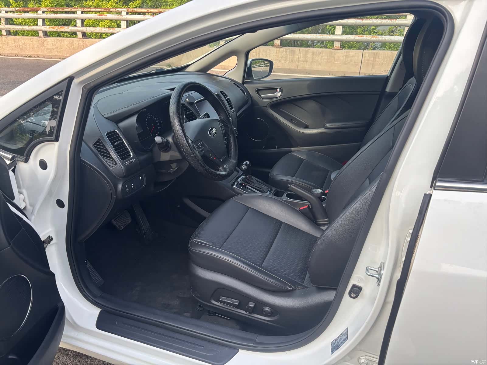 Kia K3, 2019 4
