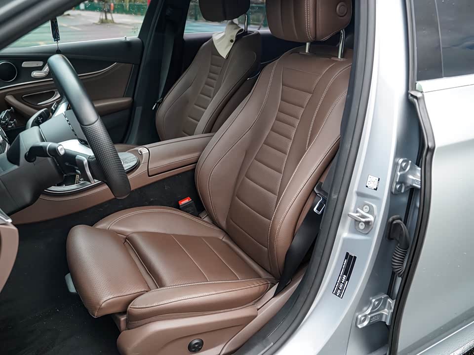 Mercedes-Benz E-class Mercedes-Benz E-class