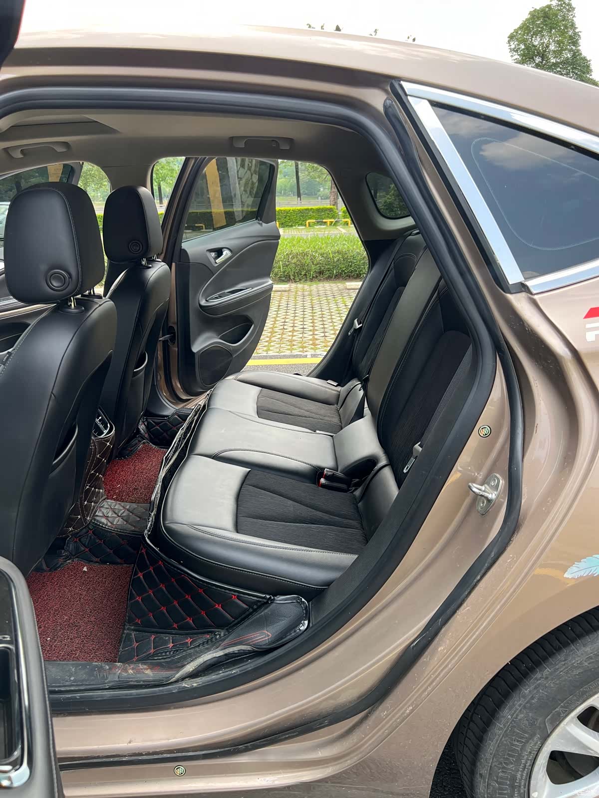 Buick Verano, 2019 9