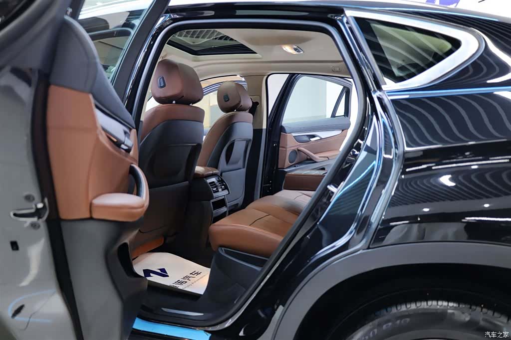 BMW X6, 2016 28