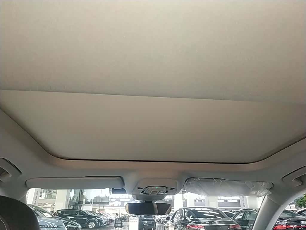 Audi A7L, 2026 18