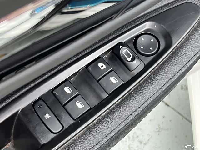 Citroen VTS, 2014 16
