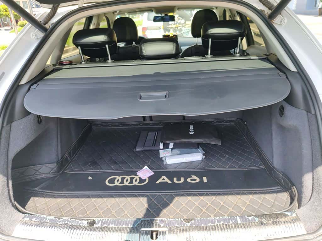 Audi Q3, 2019 15
