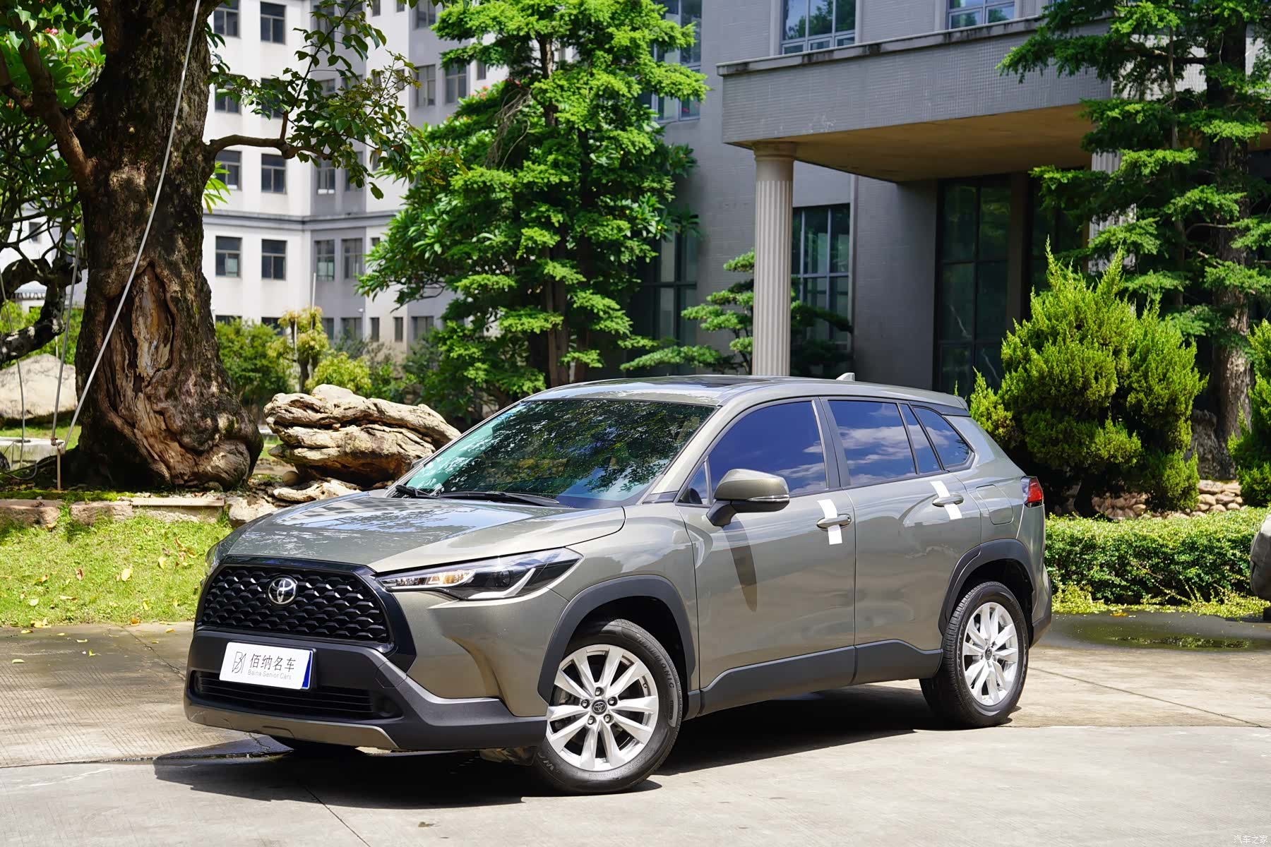 Toyota Corolla, 2022 1