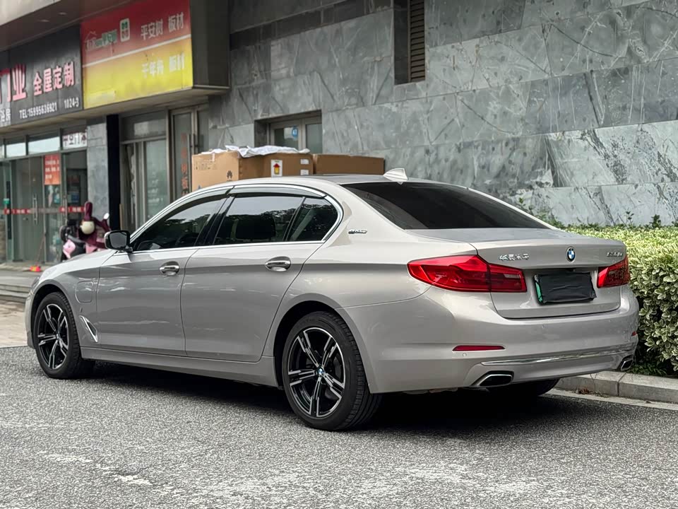 BMW 5 series BMW 5 series