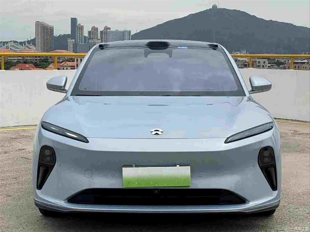 NIO ET5, 2025 3