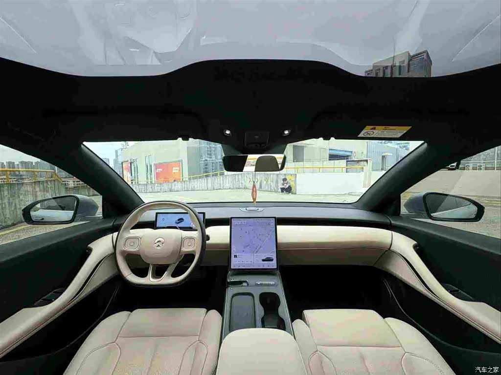 NIO ET5, 2025 16