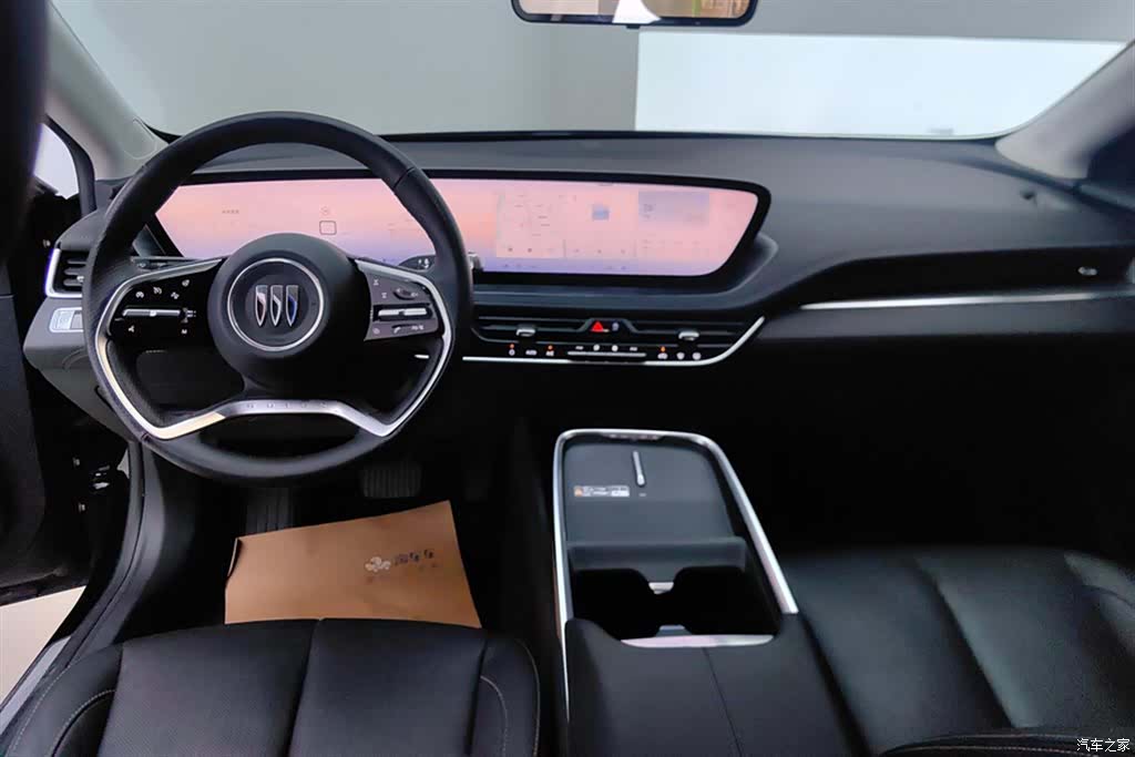 Buick LaCrosse, 2024 12