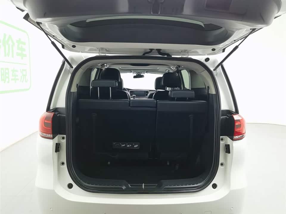 Trumpchi Trumpchi M8