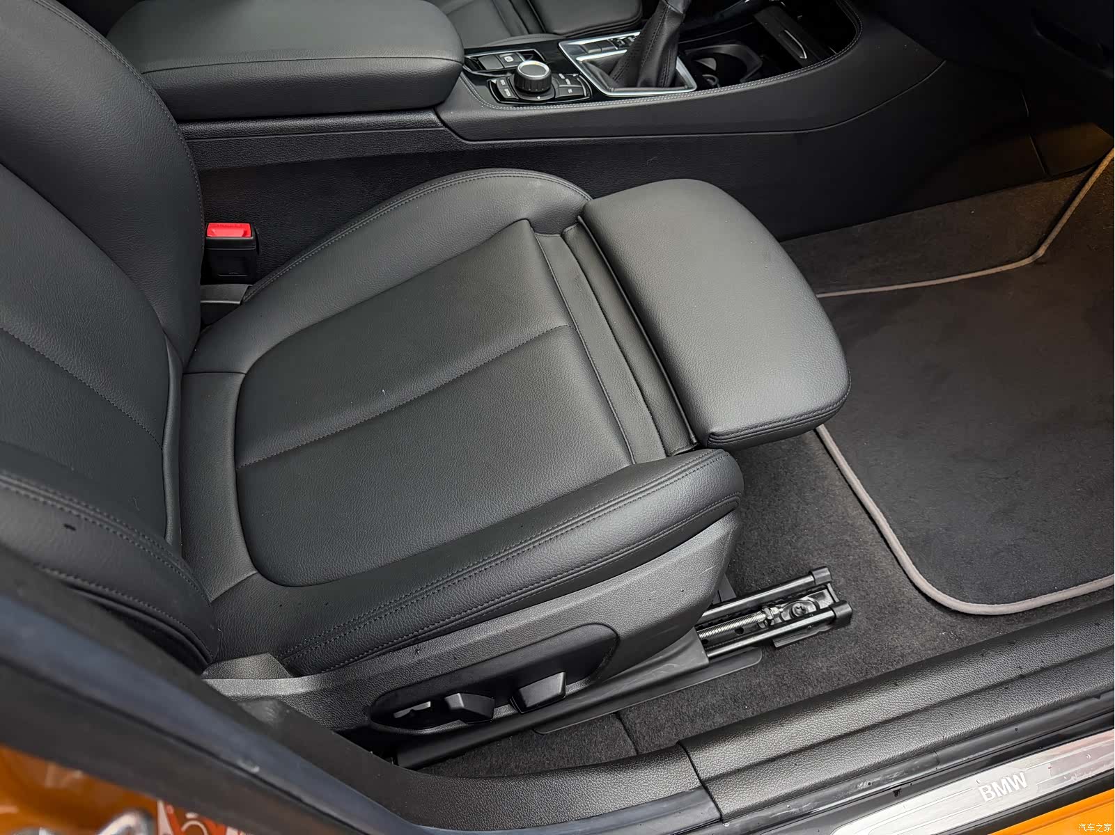 BMW 1 Series, 2017 20