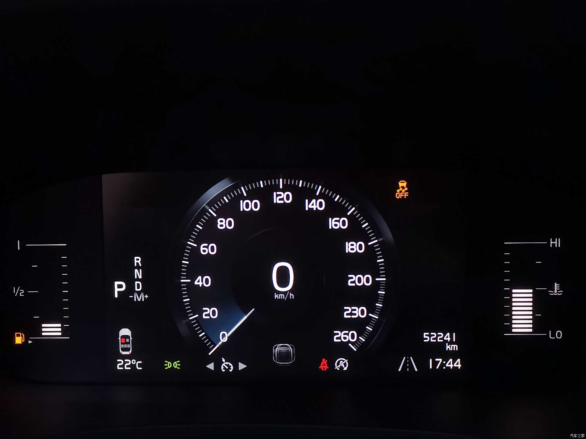 Volvo S60, 2022 17