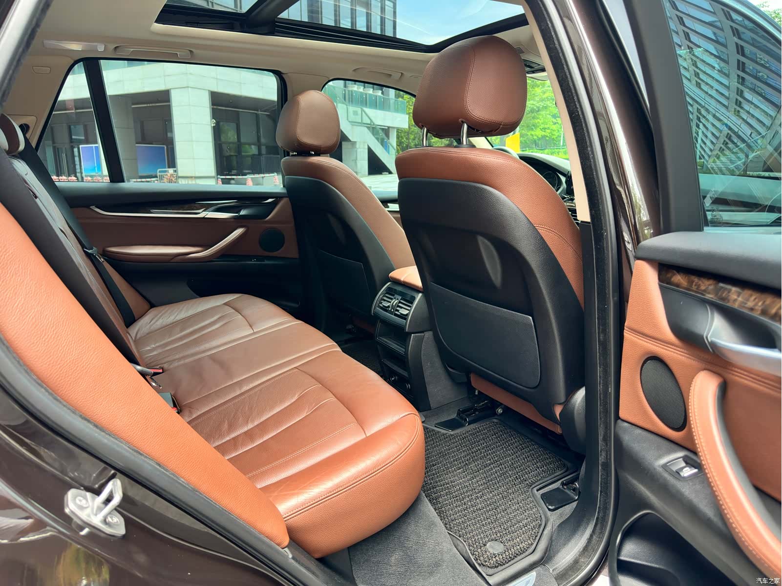 BMW X5, 2016 12