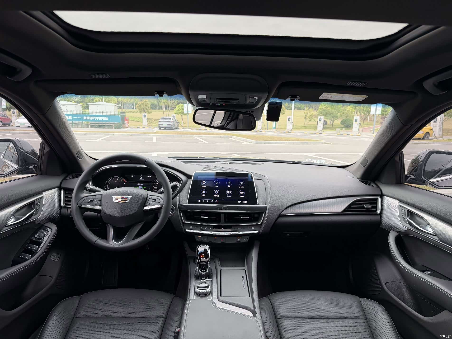 Cadillac CT5, 2022 4