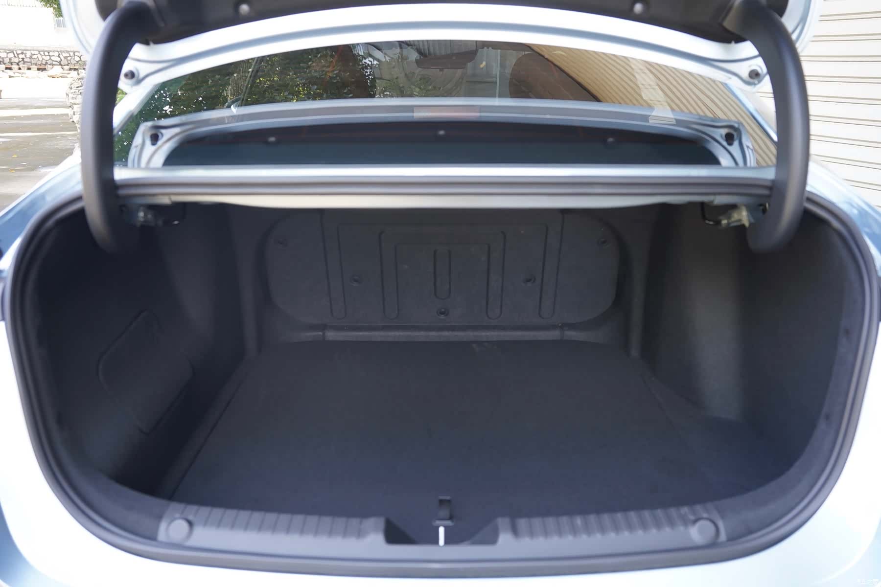 Geely Galaxy L6, 2025 22