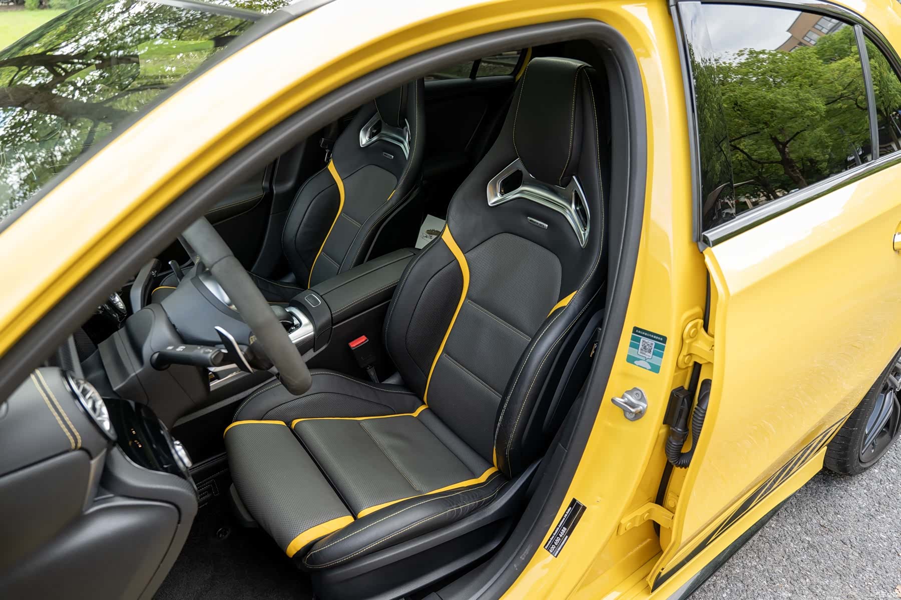 Mercedes-Benz A-Class, 2022 9