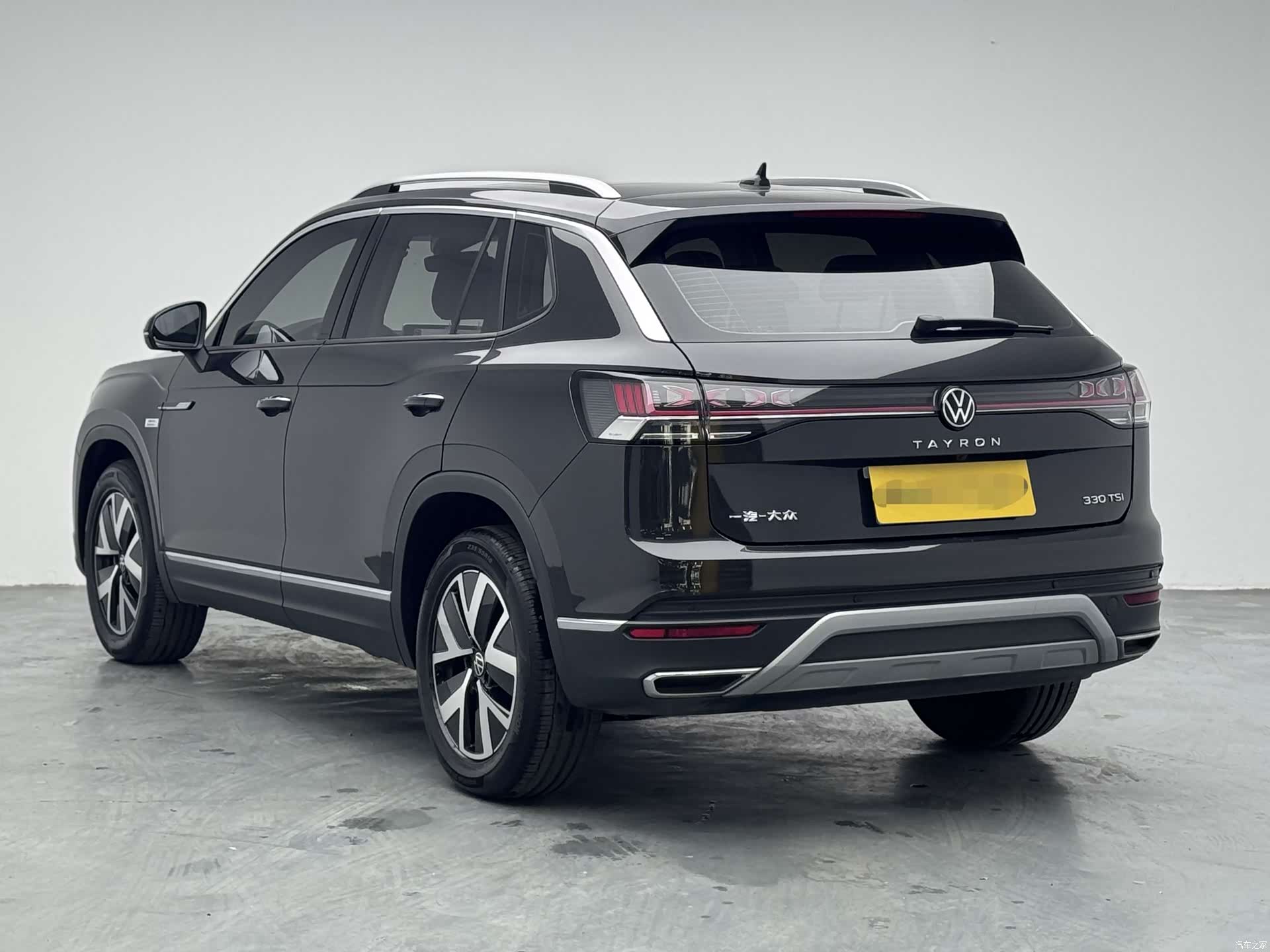 Volkswagen Tayron, 2023 6
