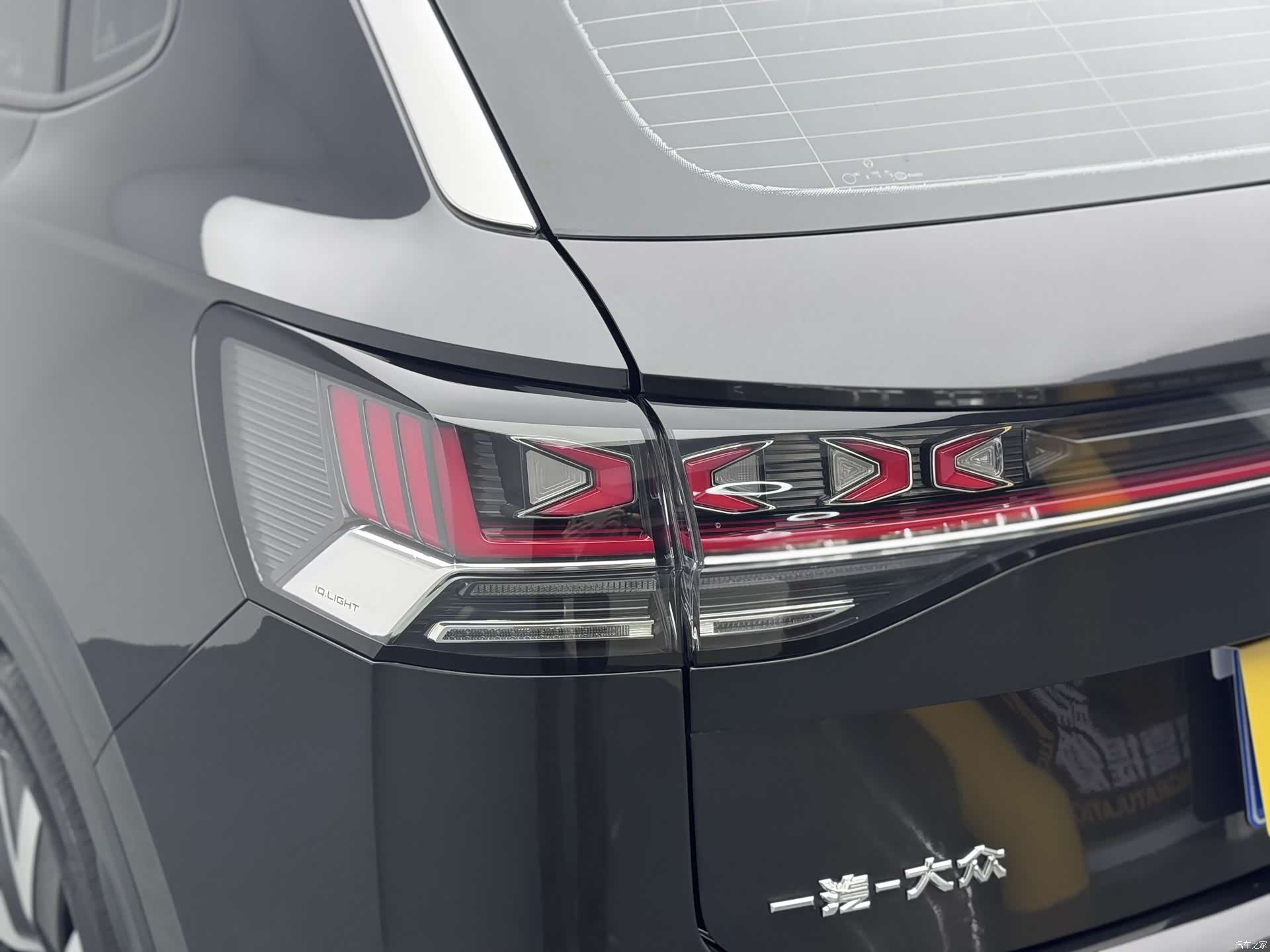 Volkswagen Tayron, 2023 14