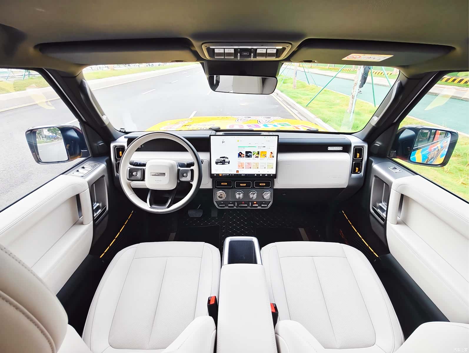 Chery V23, 2026 8