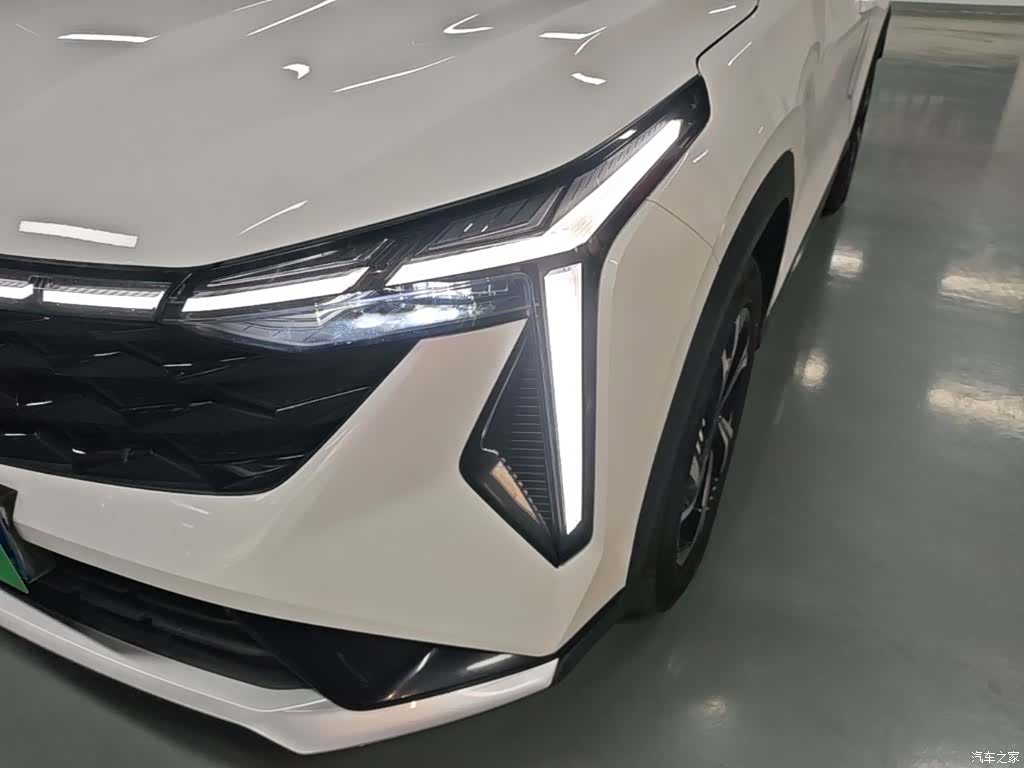 Geely Boyue, 2024 24