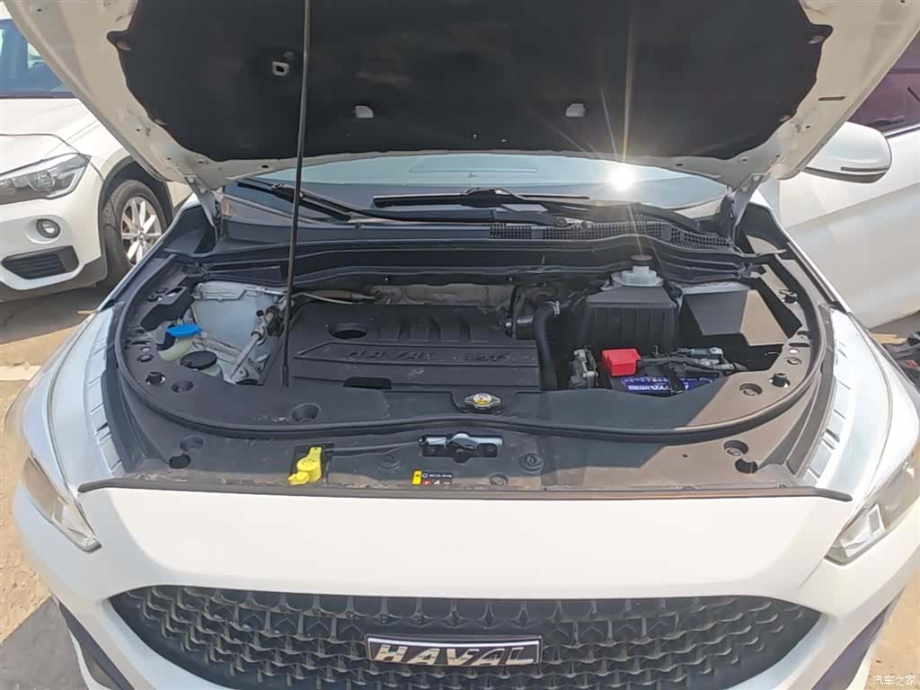Haval M6, 2020 20