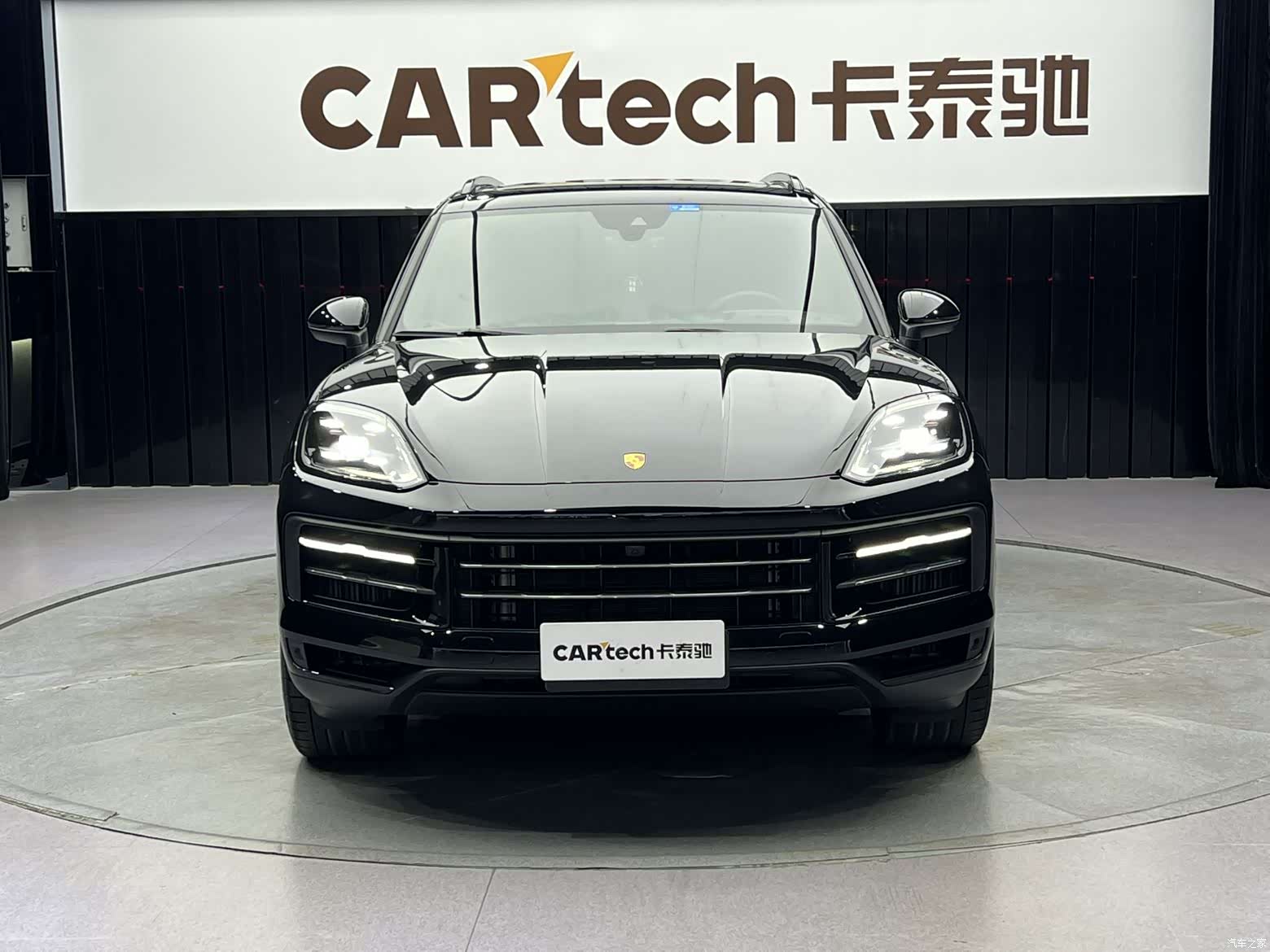 Porsche Cayenne, 2025 2