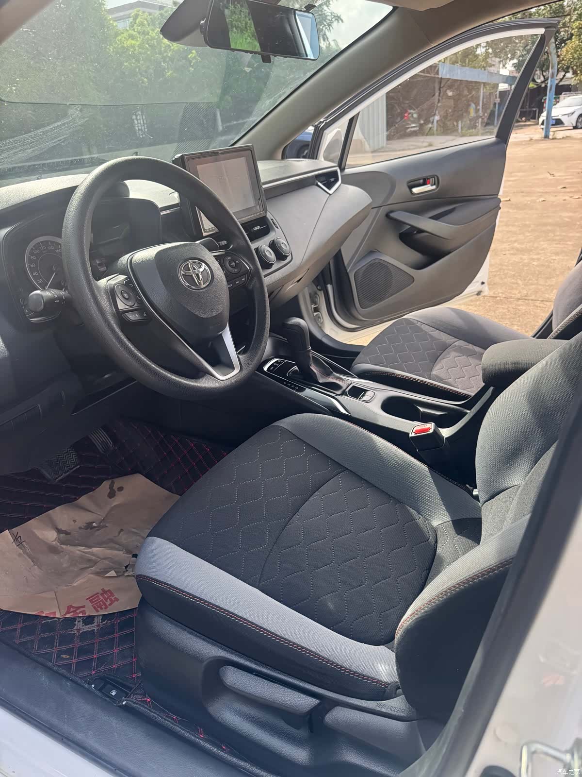 Toyota Corolla, 2022 7