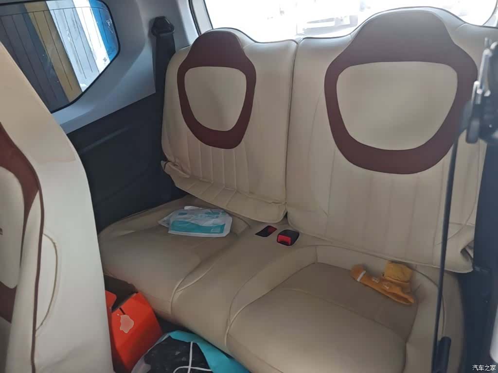 Wuling MINIEV, 2024 17