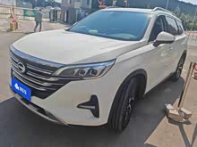����GS5 2019�� 270T �Զ�������