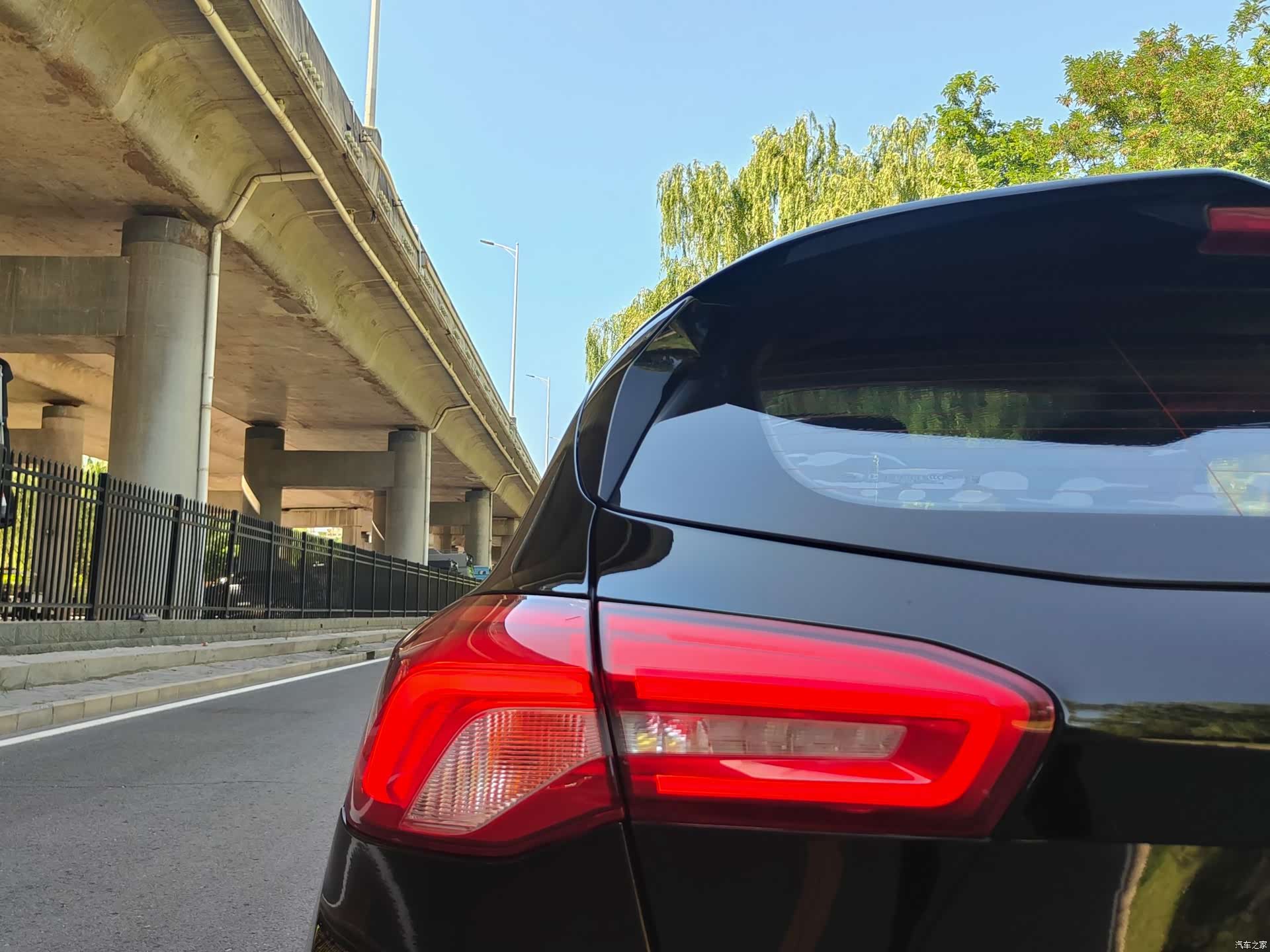 Ford Focus, 2020 17