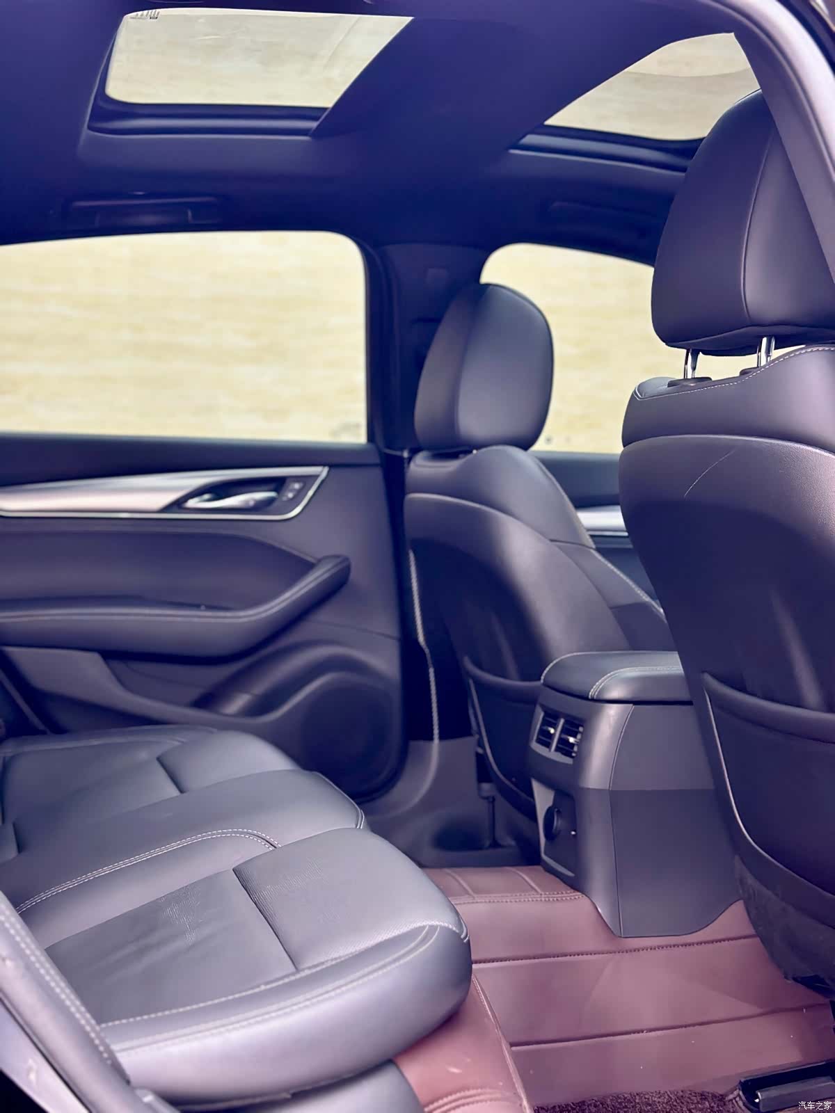 Cadillac CT5, 2022 6