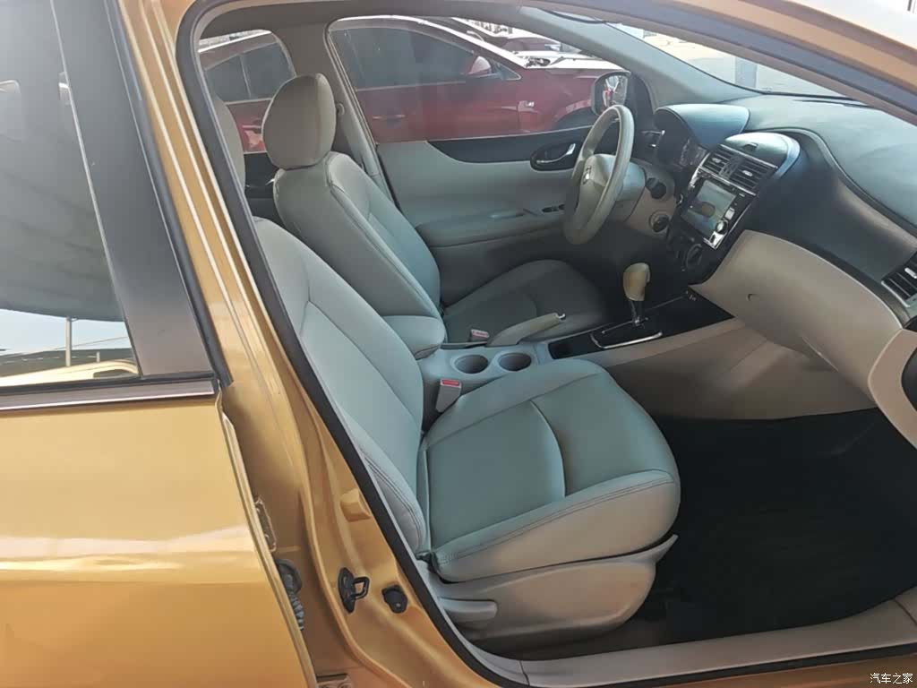 Nissan Tiida, 2016 20