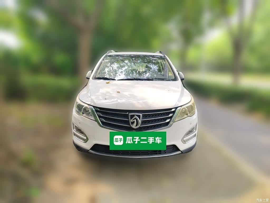 Wuling 560, 2017 24