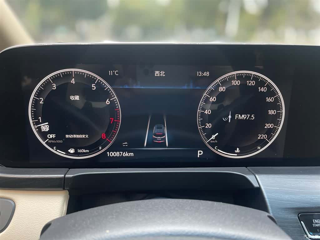 Buick GL8, 2022 12