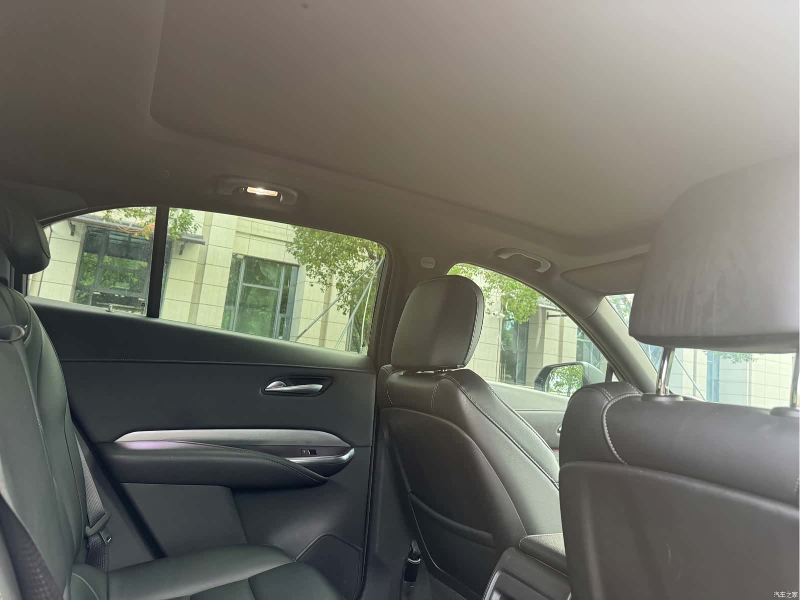 Cadillac XT4, 2021 16