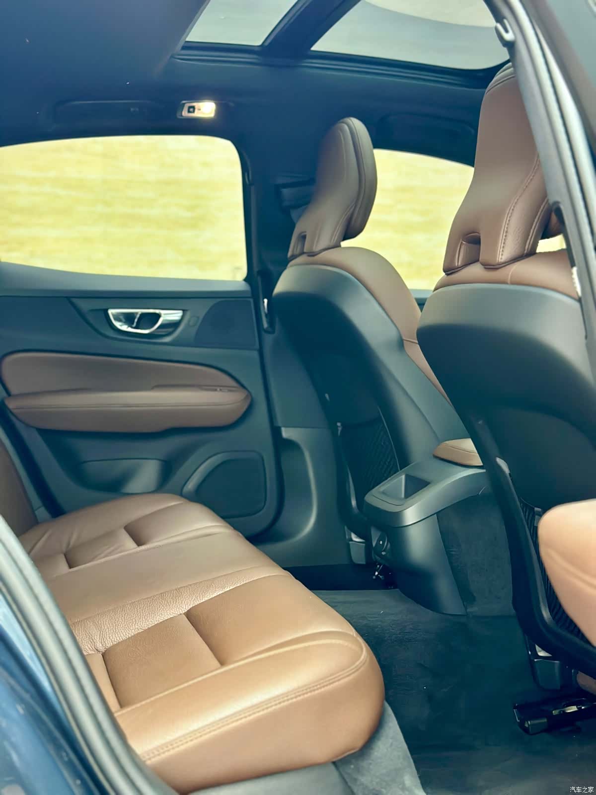 Volvo S60, 2020 7