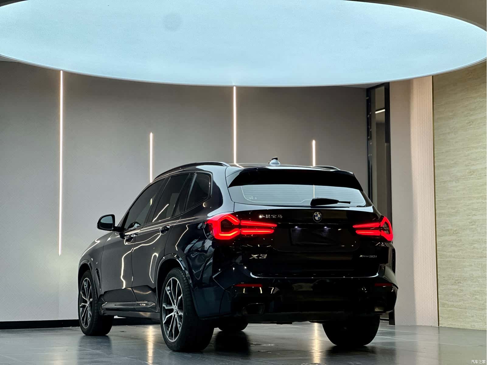 BMW X3, 2022 10