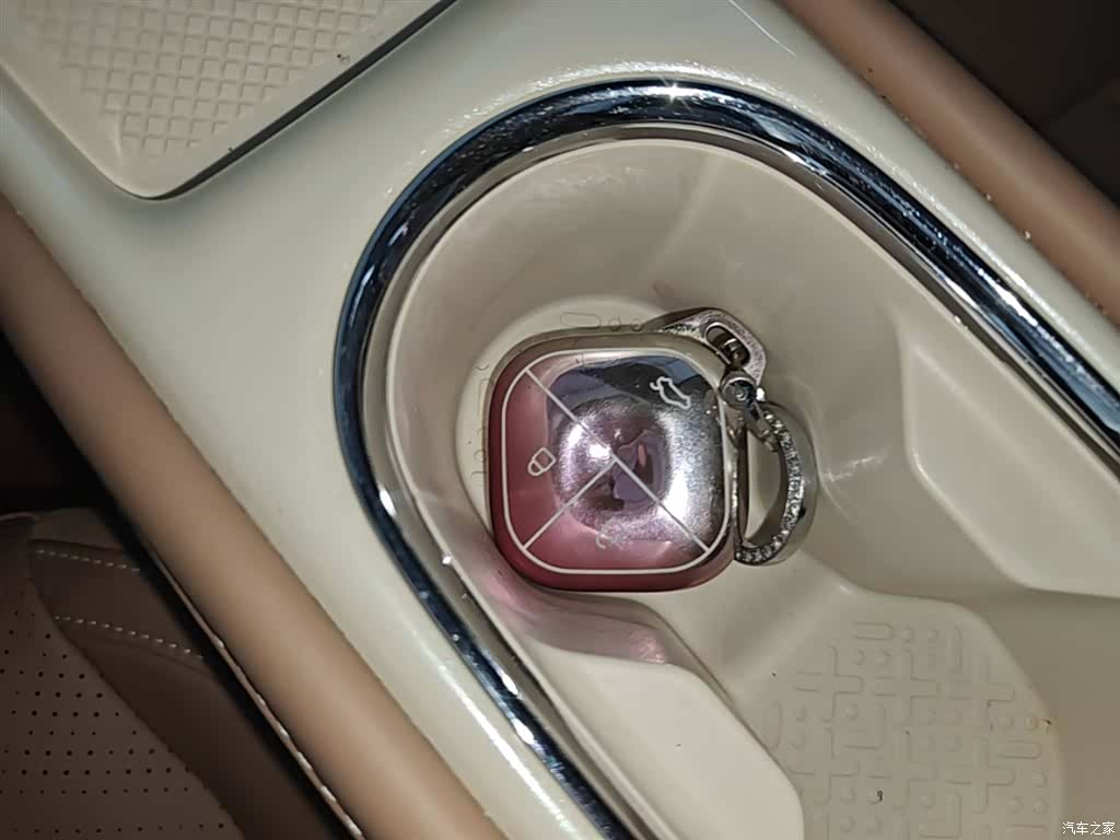 Wuling Bingo, 2025 9