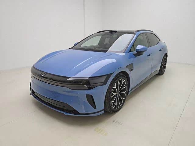 Zeekr 007GT