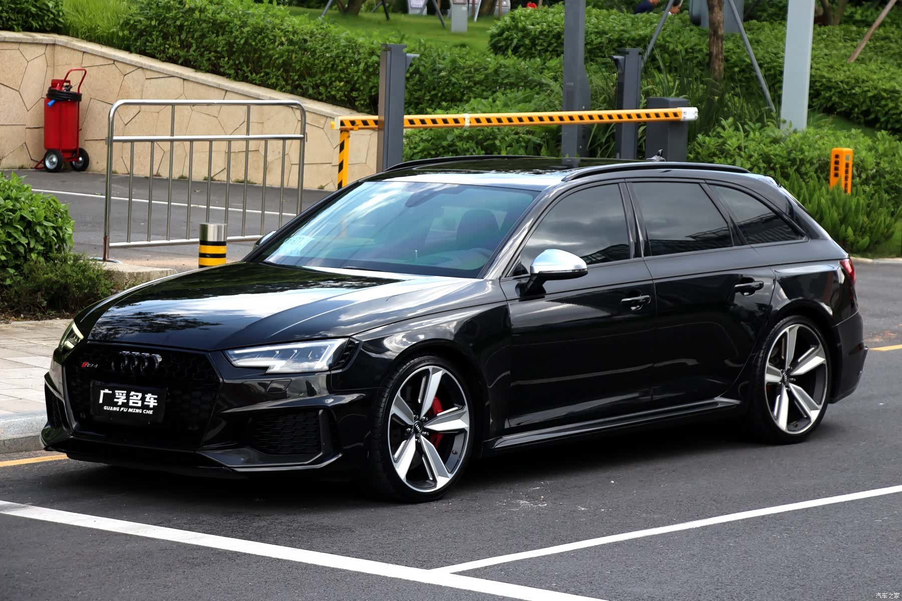 Audi RS, 2020 2