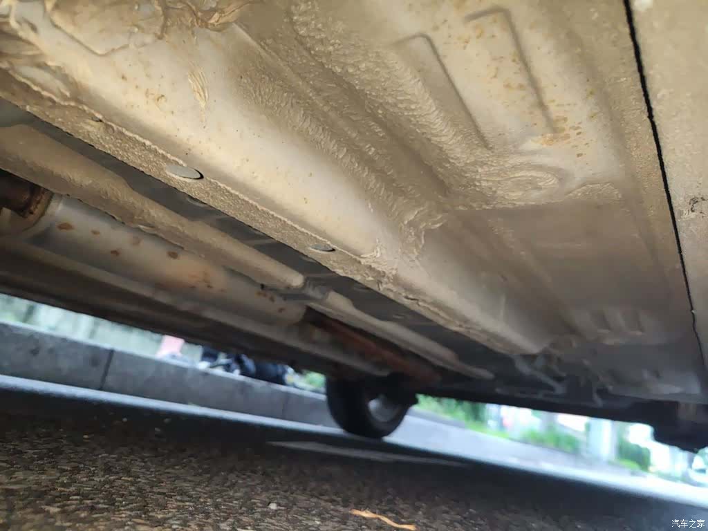 Changan Eado, 2018 19