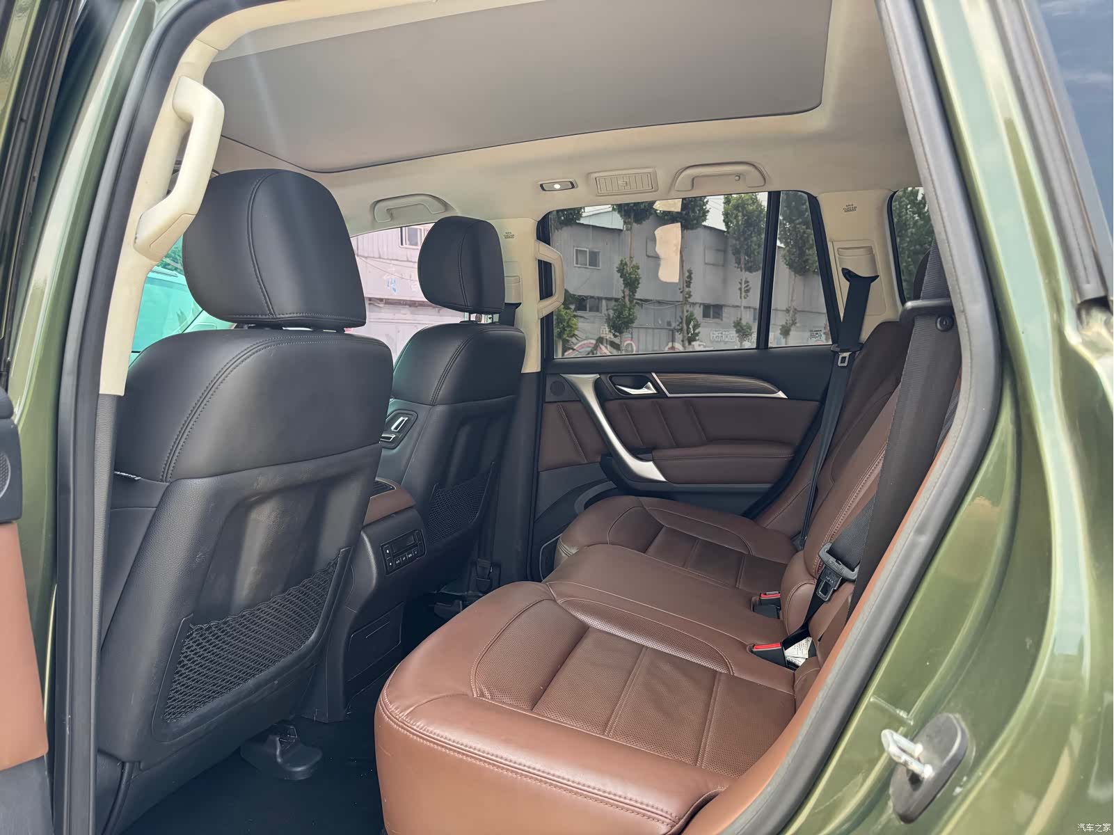 Haval H9, 2018 11