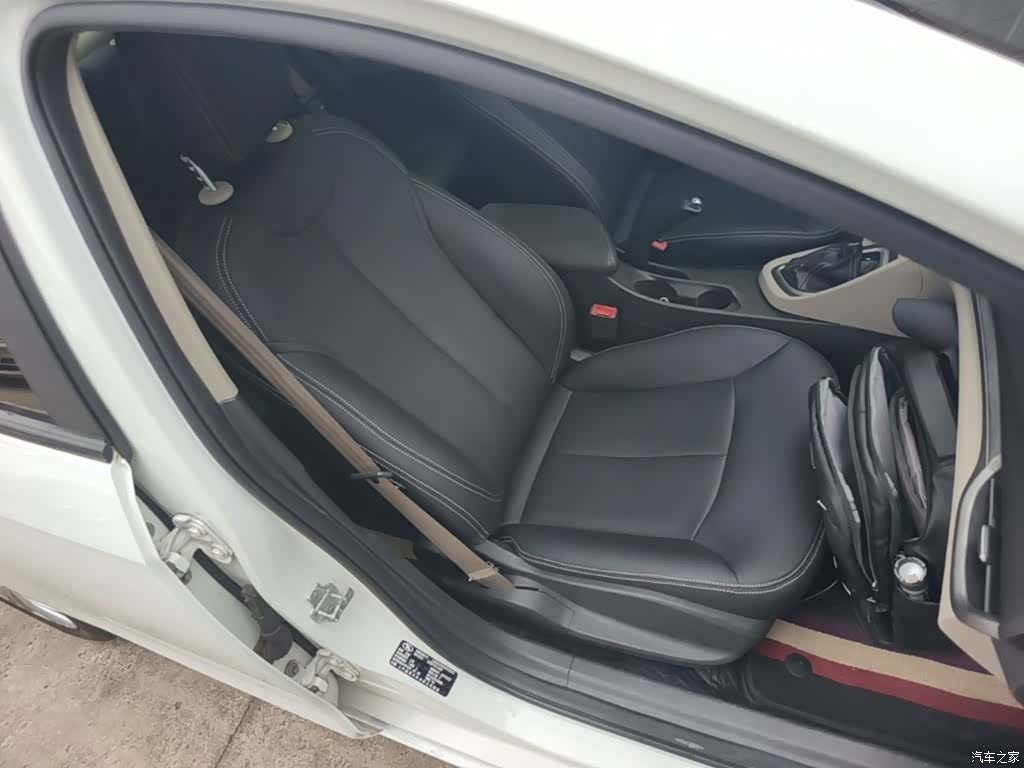 Buick 15N, 2017 25