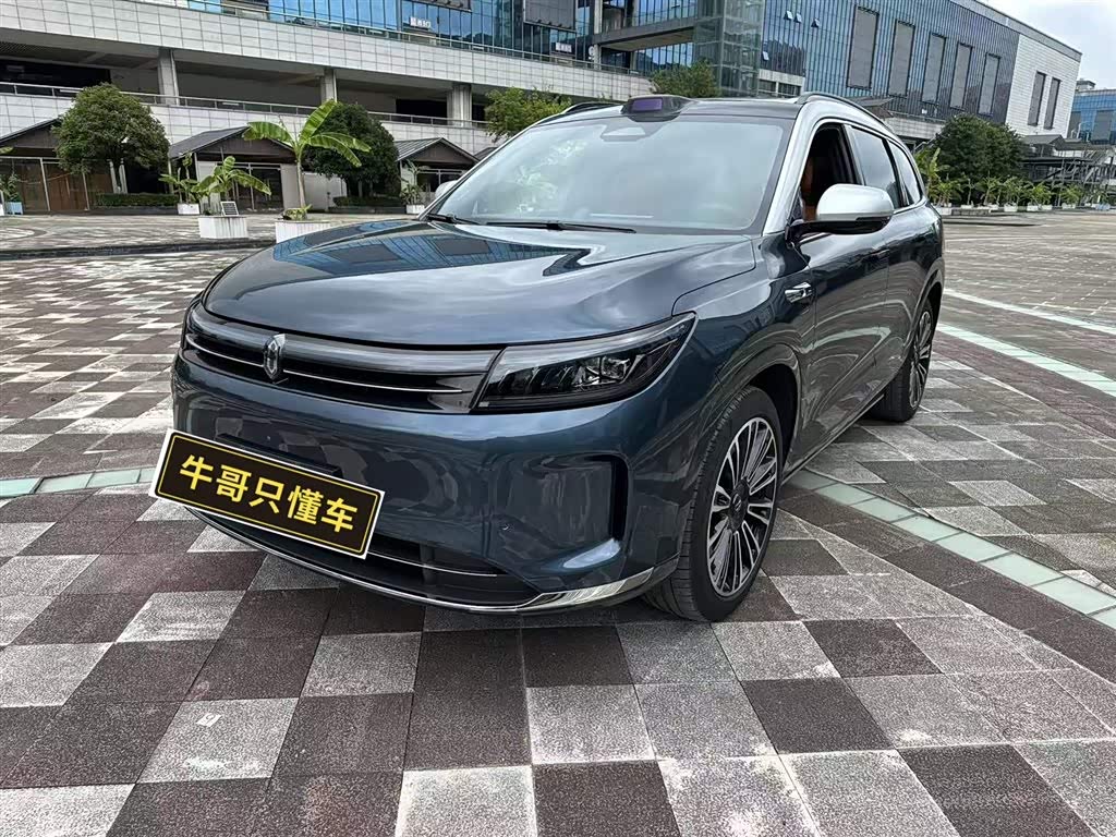 AITO M7