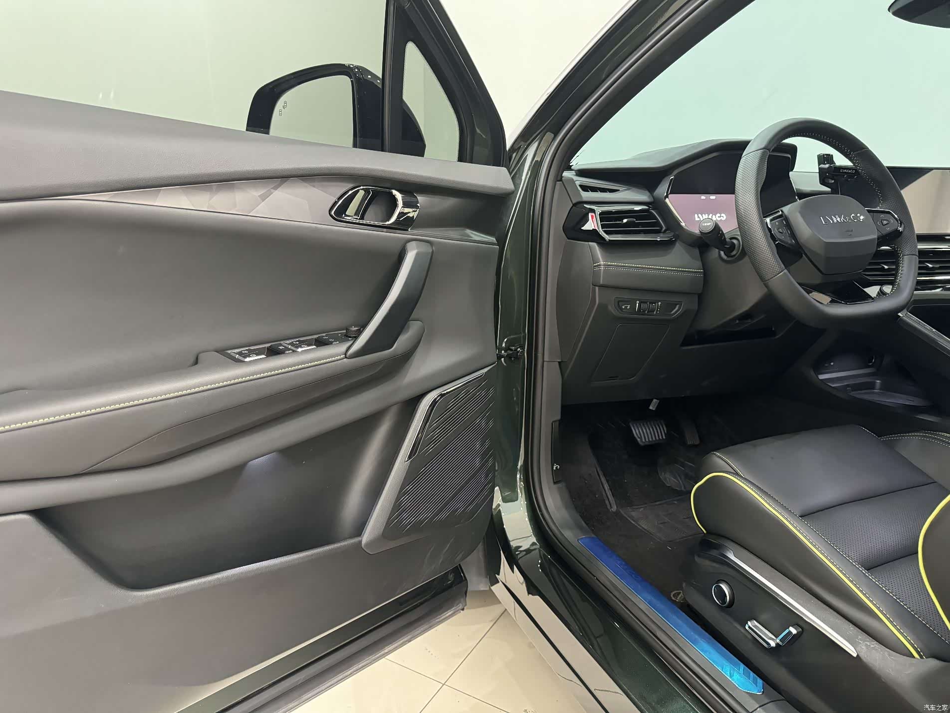 Lynk & Co 02, 2024 7